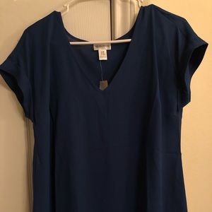 Motherhood blouse